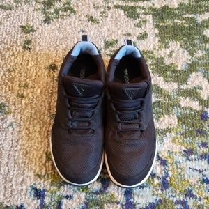 Lacoste sneakers, size 42 EU, 10 USA